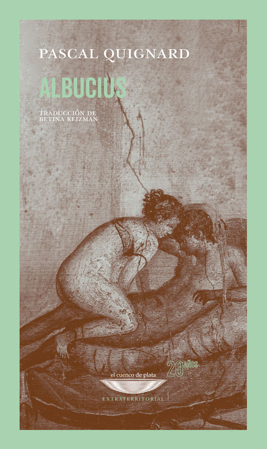 ALBUCIUS