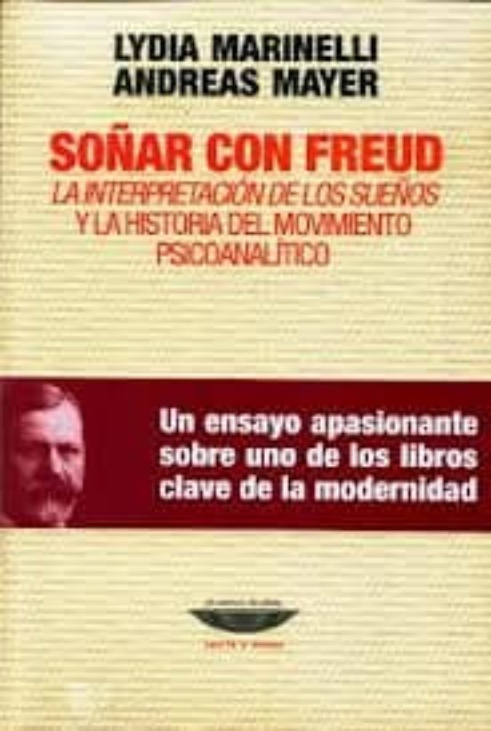 SONAR CON FREUD
