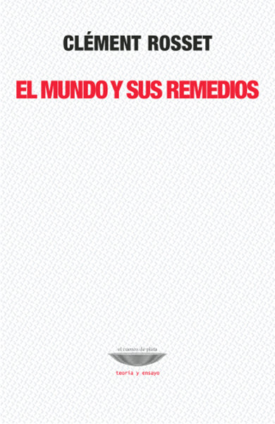 EL MUNDO Y SUS REMEDIOS