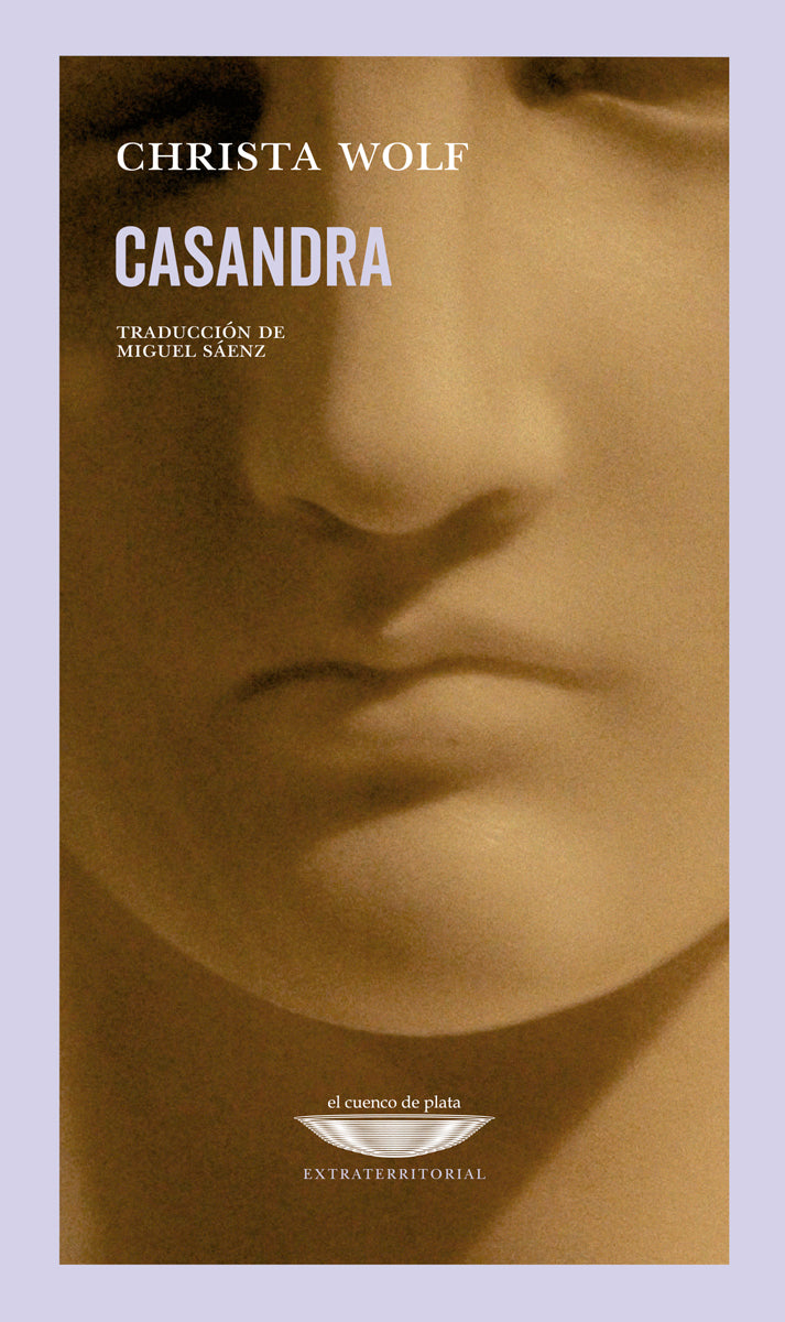 CASANDRA