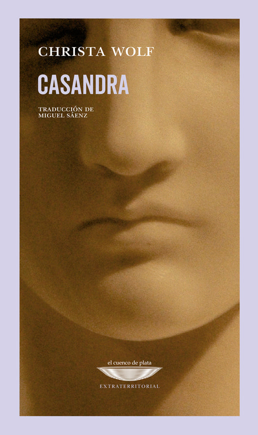 CASANDRA