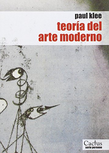 TEORÍA DEL ARTE MODERNO