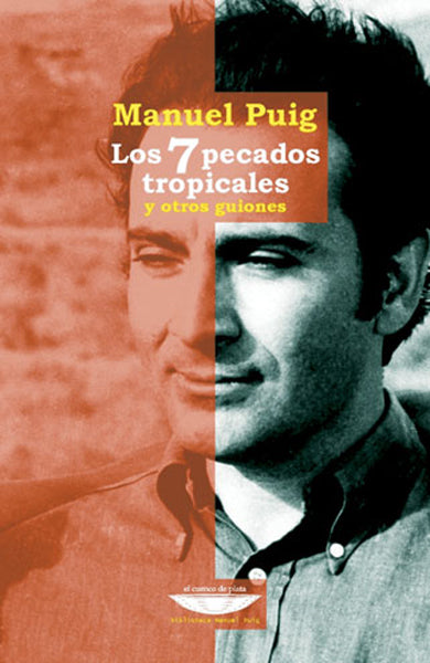 LOS SIETE PECADOS TROPICALES y otros guiones