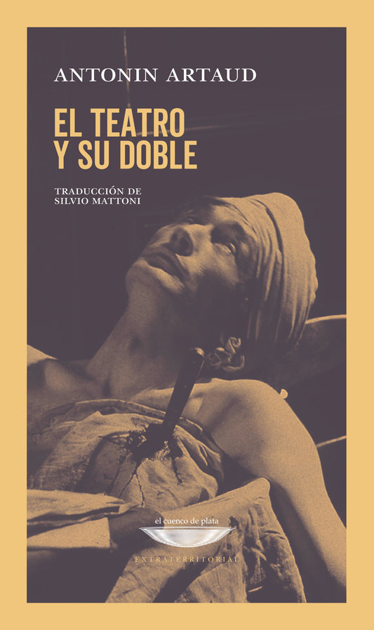 EL TEATRO Y SU DOBLE