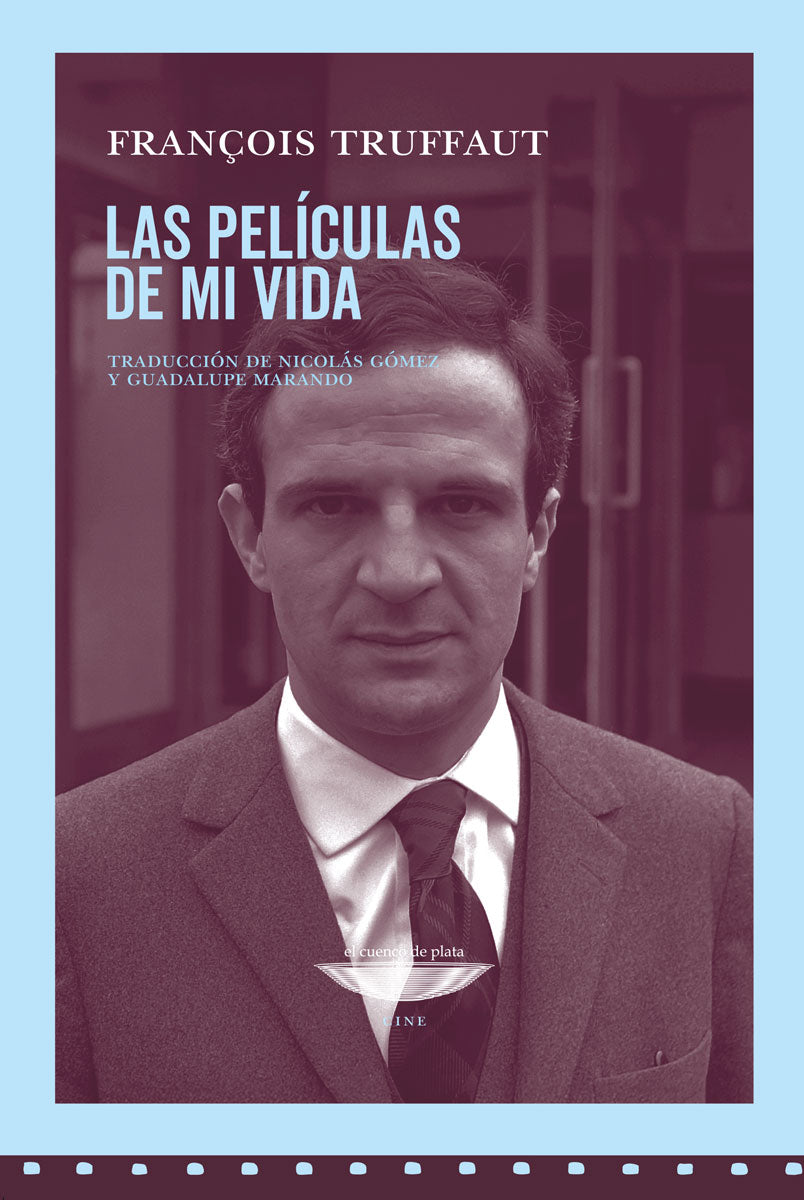 LA PELÍCULAS DE MI VIDA