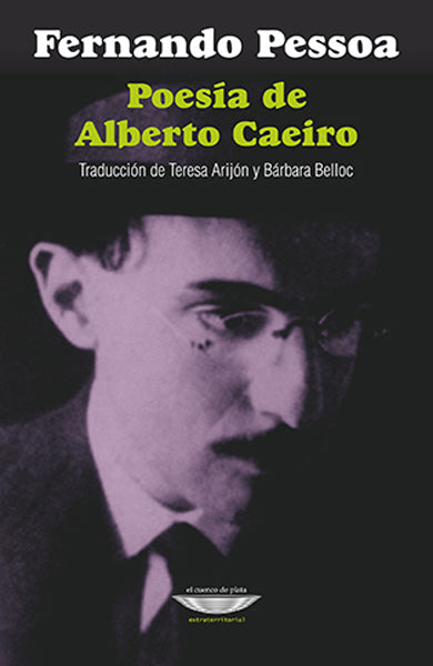 POESIA DE ALBERTO CAEIRO