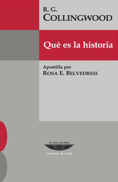 QUÉ ES LA HISTORIA