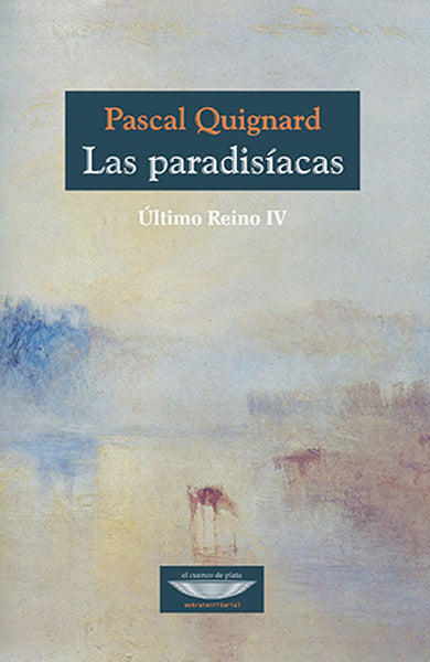 LAS PARADISÍACAS último reino IV