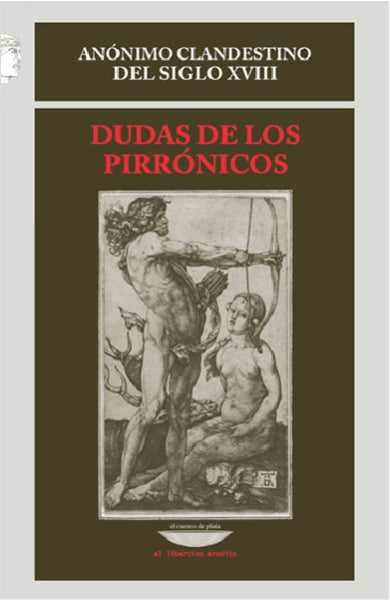 DUDAS DE LOS PIRRÓNICOS
