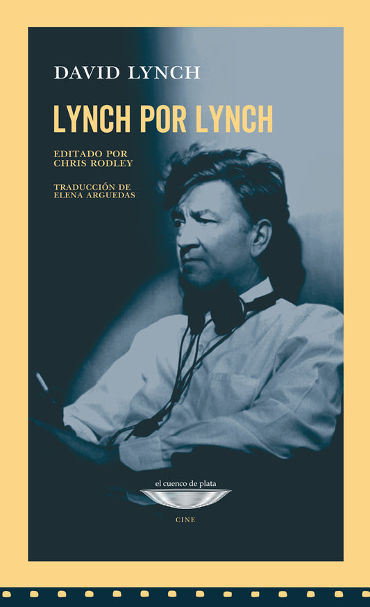 LYNCH POR LYNCH