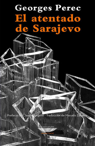 EL ATENTADO DE SARAJEVO