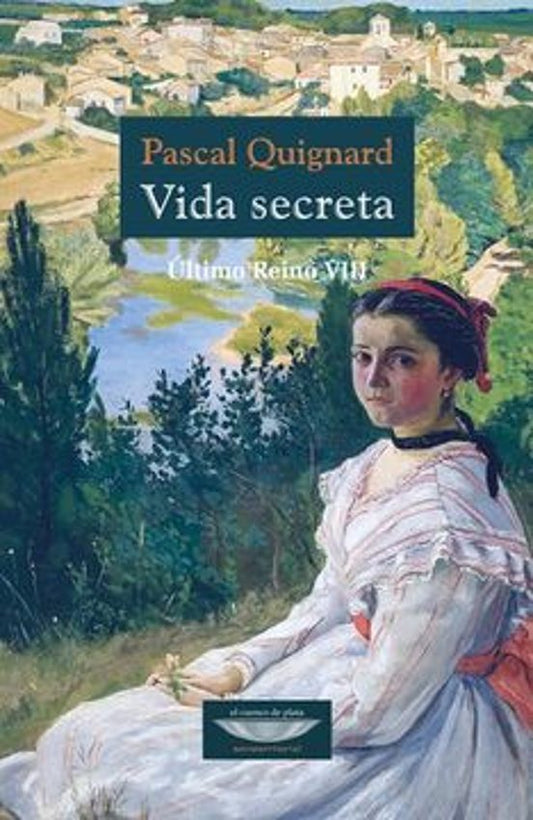 VIDA SECRETA ULTIMO REINO VIII