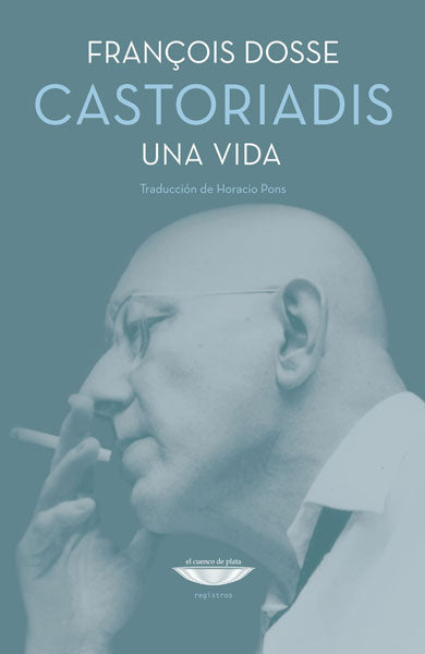 CASTORIADIS una vida