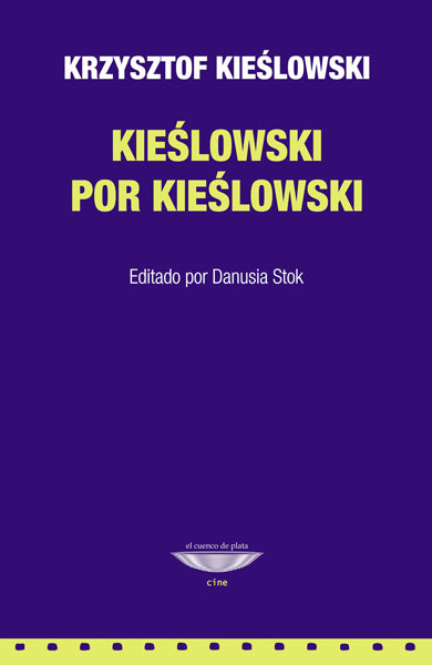 KIELOWSKI POR KIESLOWSKI