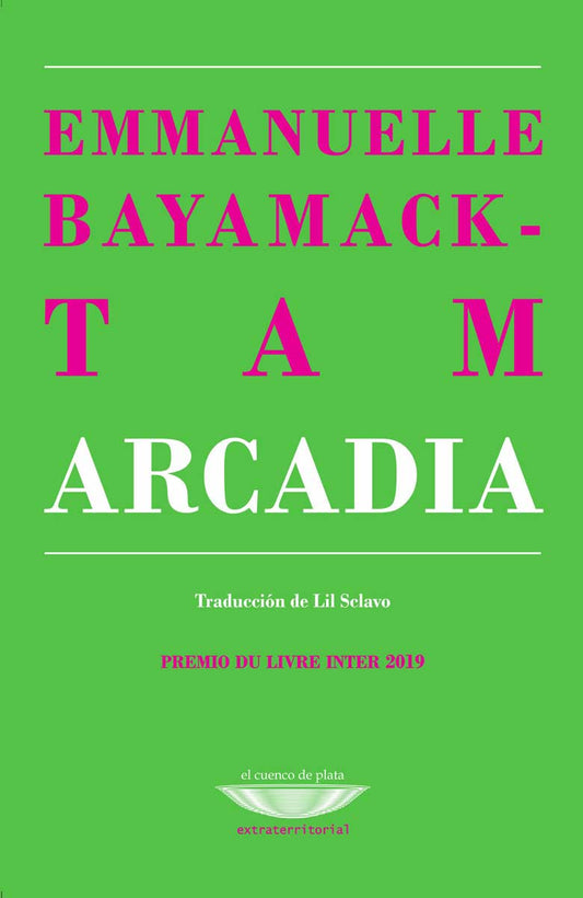 ARCADIA