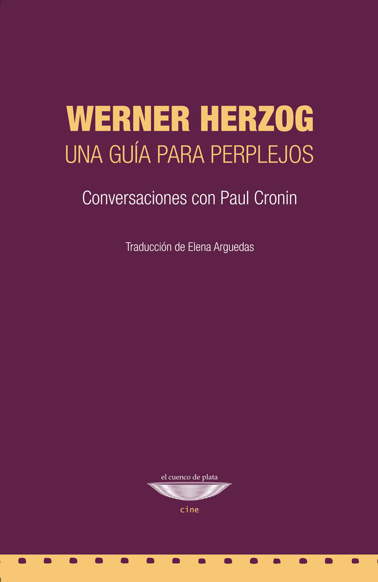 WERNER HERZOG una guía para perplejos