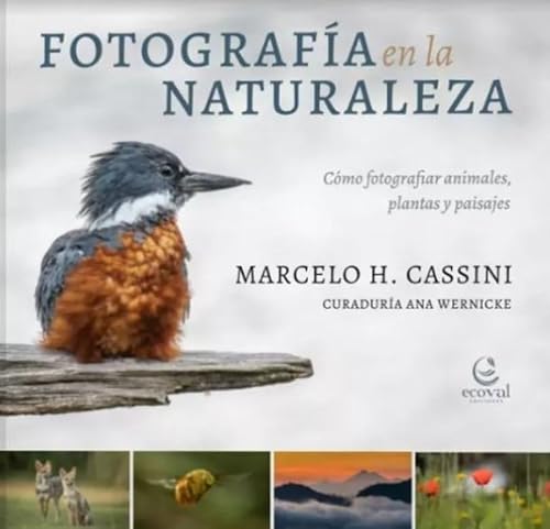 FOTOGRAFIA DE LA NATURALEZA