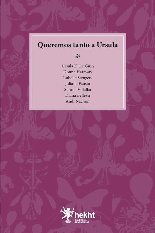 QUEREMOS TANTO A URSULA