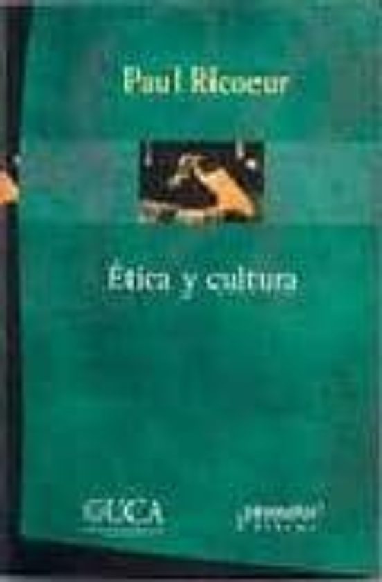 ETICA Y CULTURA