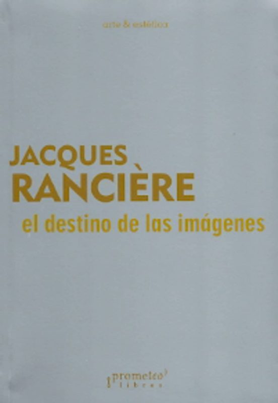 EL DESTINO DE LAS IMAGENES