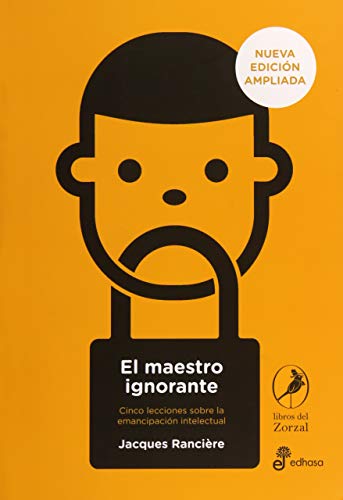EL MAESTRO IGNORANTE 2 EDICION AMPLIADA