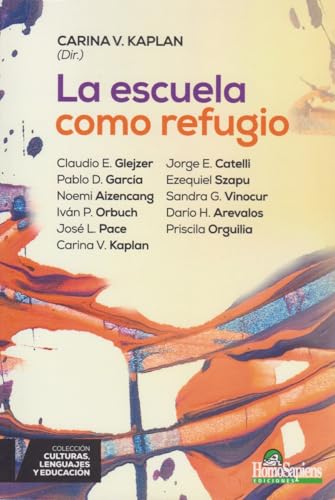 LA ESCUELA COMO REFUGIO