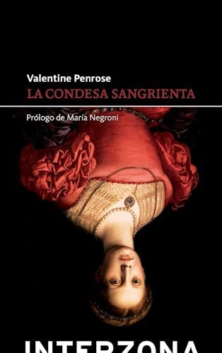 LA CONDESA SANGRIENTA/PENROSE