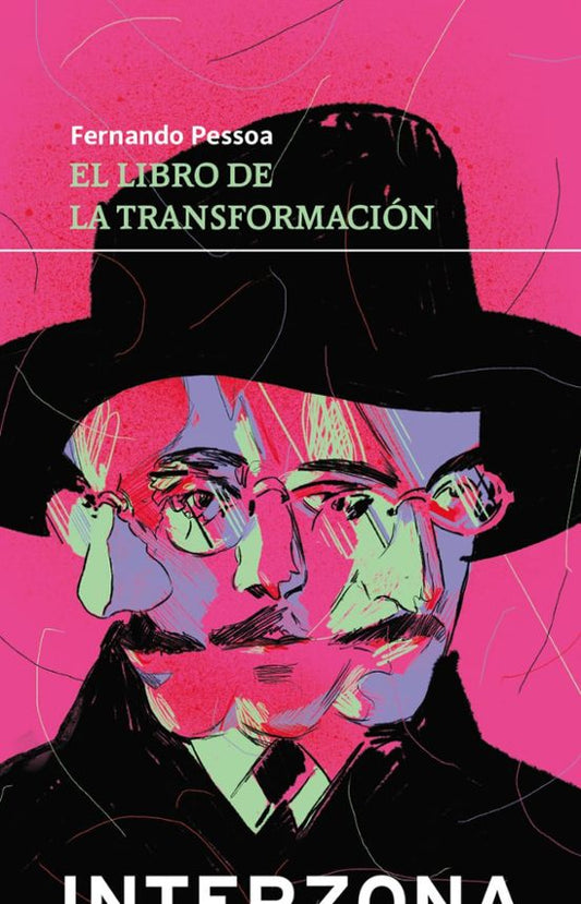 EL LIBRO DE LA TRANSFORMACIÓN