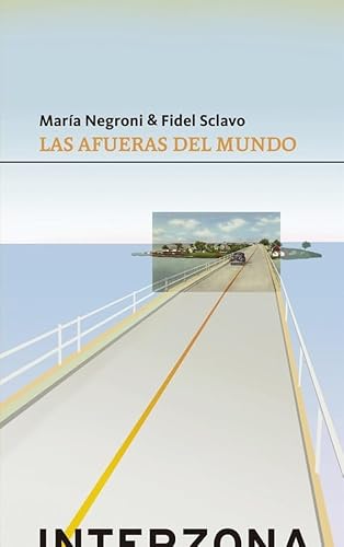 LAS AFUERAS DEL MUNDO