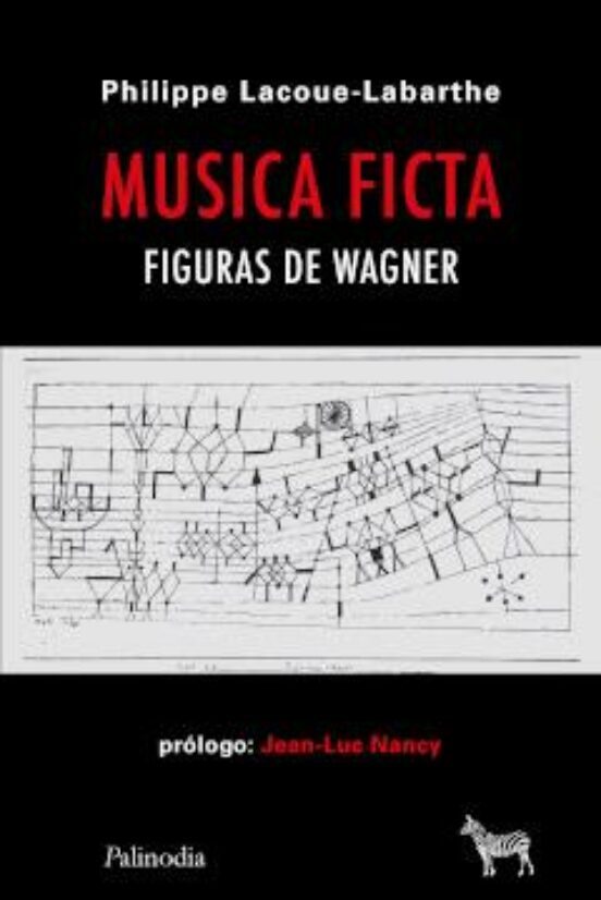 MUSICA FICTA FIGURAS DE WAGNER