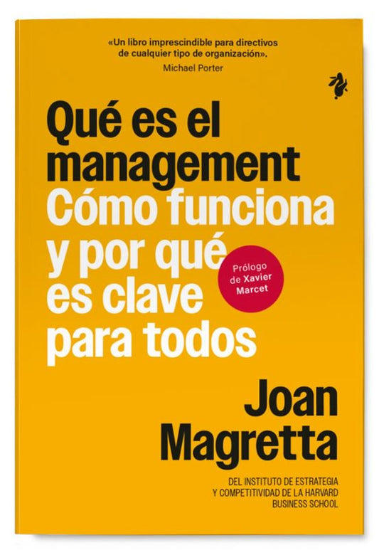 QUE ES EL MANAGEMENT