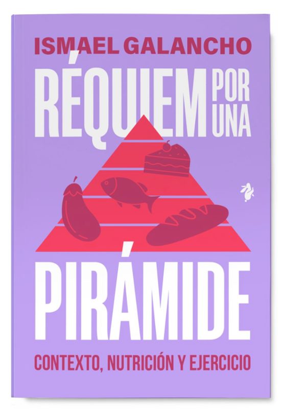 REQUIEM POR UNA PIRAMIDE