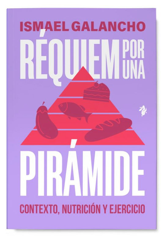 REQUIEM POR UNA PIRAMIDE