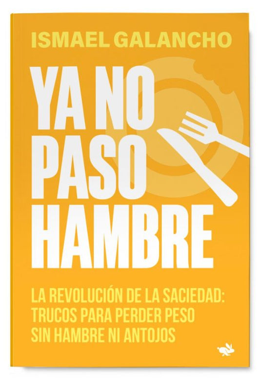 YA NO PASO HAMBRE