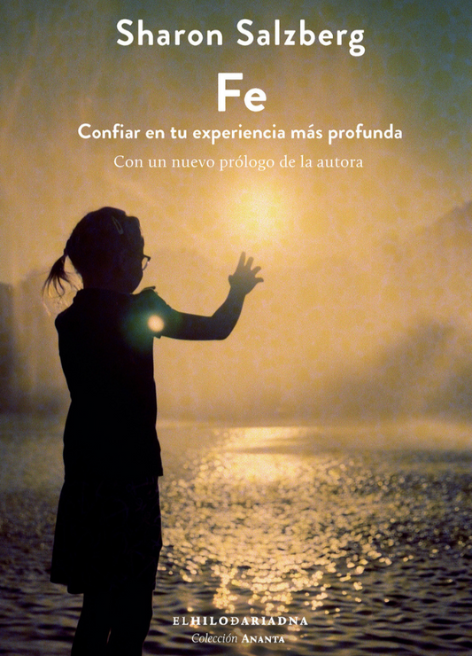 FE confiar en tu experiencia más profunda