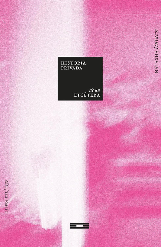 HISTORIA PRIVADA DE UN ETCÉTERA