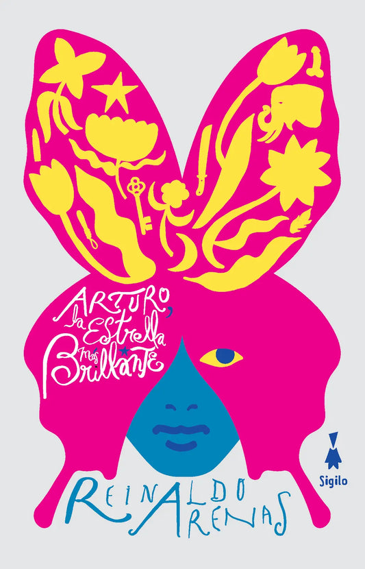 ARTURO, LA ESTRELLA MÁS BRILLANTE