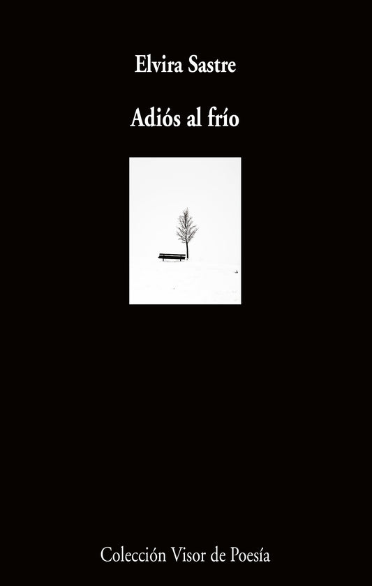 ADIOS AL FRIO