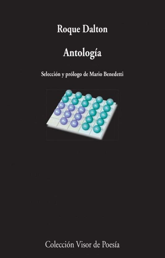 ANTOLOGÍA Roque Dalton