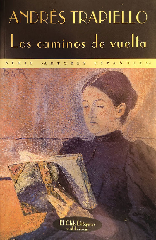 LOS CAMINOS DE VUELTA