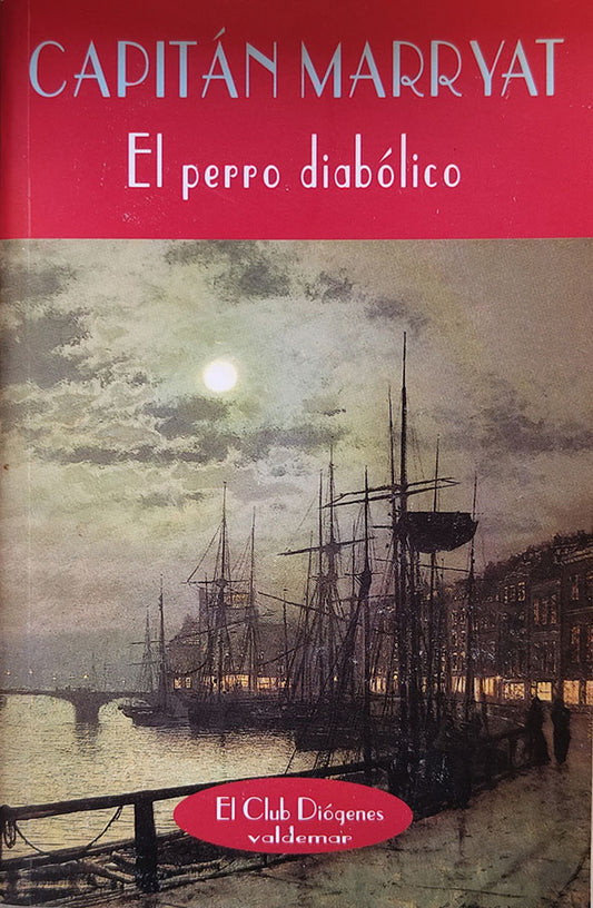 EL PERRO DIABÓLICO