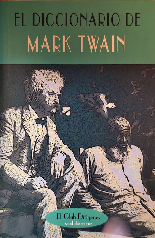 EL DICCIONARIO DE MARK TWAIN