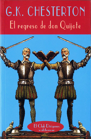 EL REGRESO DE DON QUIJOTE