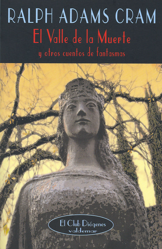 EL VALLE DE LA MUERTE y otros cuentos de fantasmas