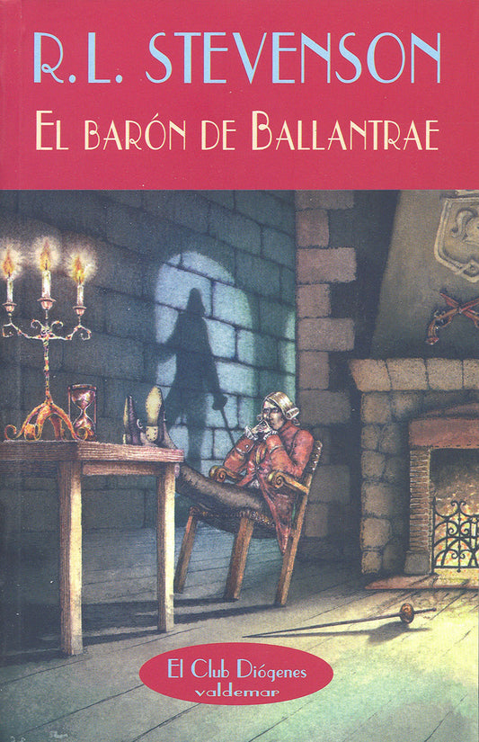 EL BARÓN DE BALLANTRAE