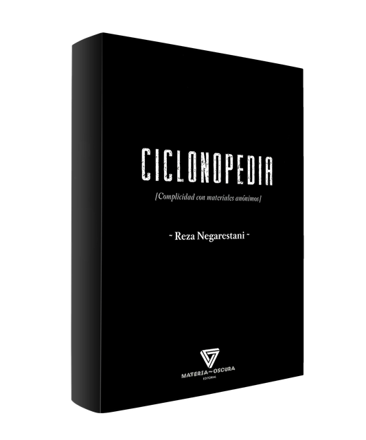 CICLONOPEDIA [Complicidad con materiales anónimos]
