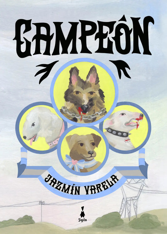 CAMPEÓN