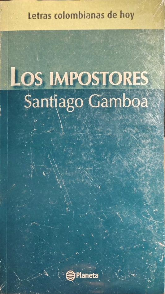 LOS IMPOSTORES