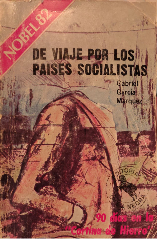DE VIAJE POR LOS PAISES SOCIALISTAS