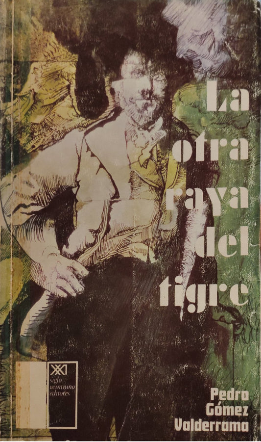 LA OTRA RAYA DEL TIGRE